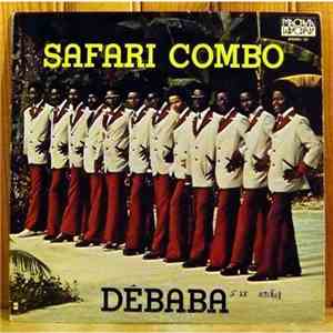 Safari Combo - Débaba