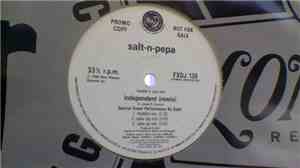 Salt-N-Pepa - Independent (Remix)