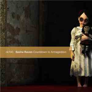 Sasha Raven - Countdown To Armageddon