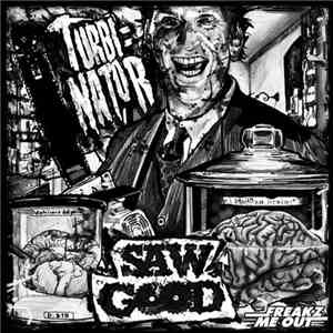 Sawgood - Turbinator