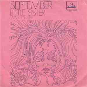 September - Little Sister