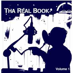 Seïsme - Tha Real Book (Volume One)