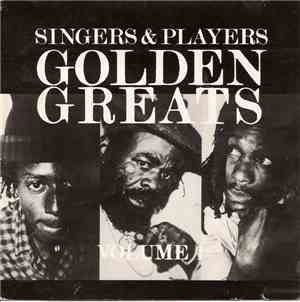 Singers & Players - Golden Greats Volume 1