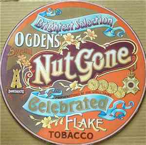 Small Faces - Ogdens' Nut Gone Flake