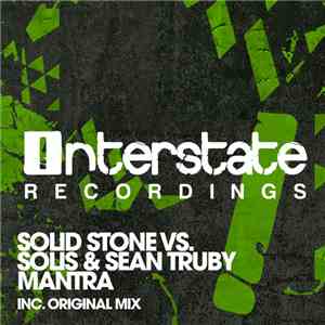 Solid Stone Vs. Solis & Sean Truby - Mantra