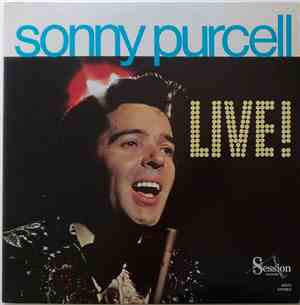 Sonny Purcell - Live