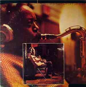 Sonny Stitt - Stomp Off Let's Go