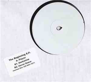 Southside  - The Beginning EP