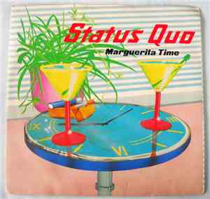 Status Quo - Marguerita Time