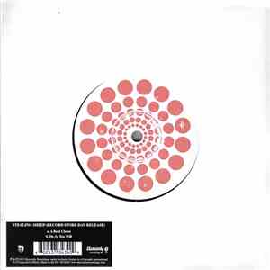 Stealing Sheep - A Real Clown / Do As You Will