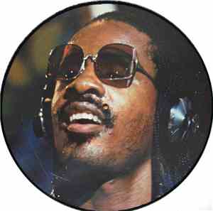 Stevie Wonder - Talking Book