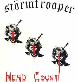 Störmtrooper - Head Count