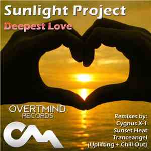Sunlight Project - Deepest Love