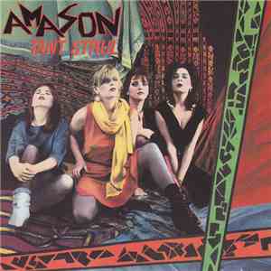 Tant Strul - Amason