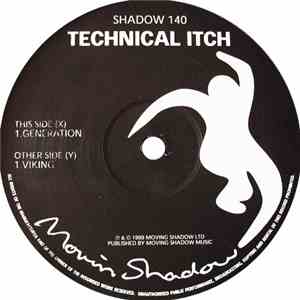 Technical Itch - Generation / Viking