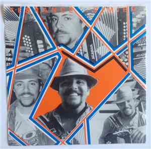Terrance Symien And The Mallet Playboys - You Use To Call Me / I Need Some Loving