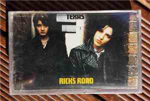 Texas - Ricks Road