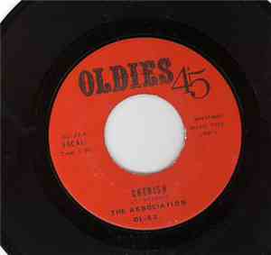 The Association  - Cherish / Along Comes Mary
