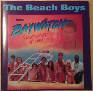 The Beach Boys - Summer Of Love