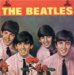 The Beatles - I Should Have Known Better