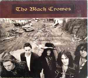 The Black Crowes - The Southern Harmony And Musical Companion