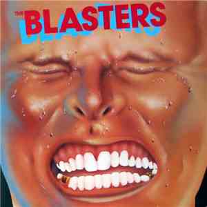 The Blasters - The Blasters