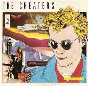 The Cheaters - Confidante