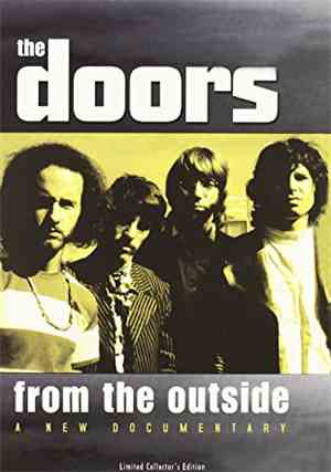 The Doors - From the outside - A new documentary