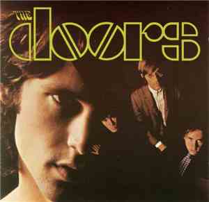 The Doors - The Doors