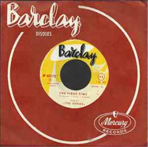The Genies - The First Time / Who's That Knocking?