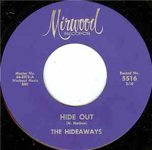 The Hideaways - Hide Out