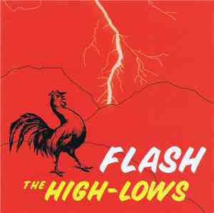 The High-Lows - Flash