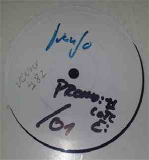 The Ks Featuring Robert Owens - Living A Life