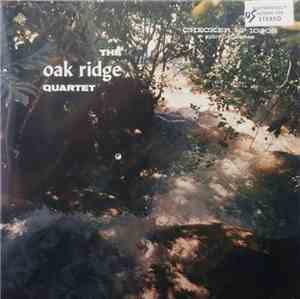 The Oak Ridge Quartet - The Oak Ridge Quartet