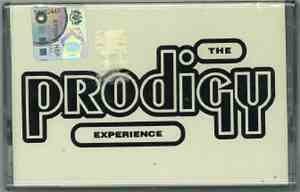 The Prodigy - Experience