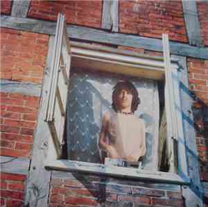 The Rolling Stones - The Stars In The Sky They Never Lie