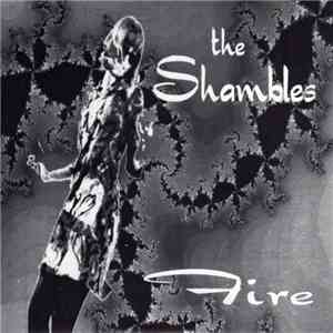 The Shambles - She's Used To Playing With Fire / Louise