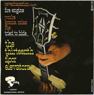 The Thirteenth Floor Elevators - Reverberation (Doubt)