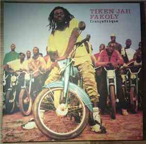 Tiken Jah Fakoly - Françafrique