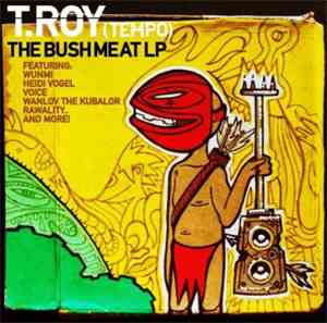 T.Roy - Bushmeat