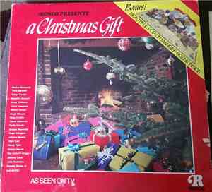 Various - A Christmas Gift