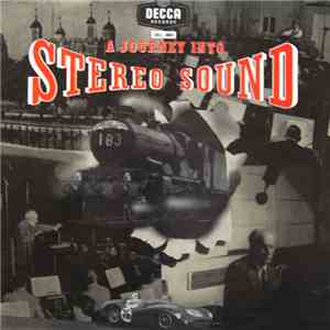 Various - A Journey Into Stereo Sound