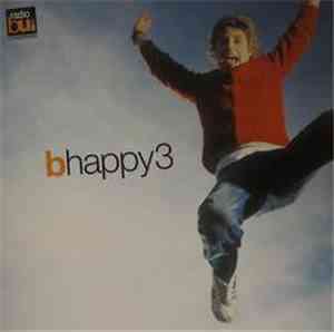 Various - B Happy 3