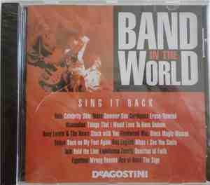 Various - Band In The World - Sing It Back
