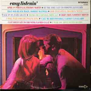 Various - Easy Listenin'