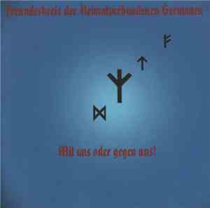 Various - Freundeskreis Der Heimatverbundenen Germanen