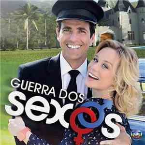 Various - Guerra Dos Sexos (Trilha Nacional Da Novela)