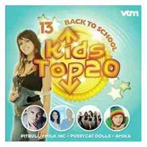 Various - Kids Top 20 13