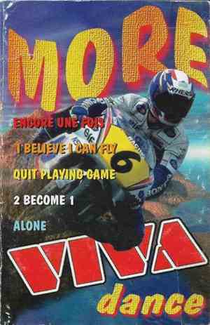 Various - More Viva Dance