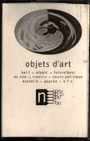 Various - Objets D'art